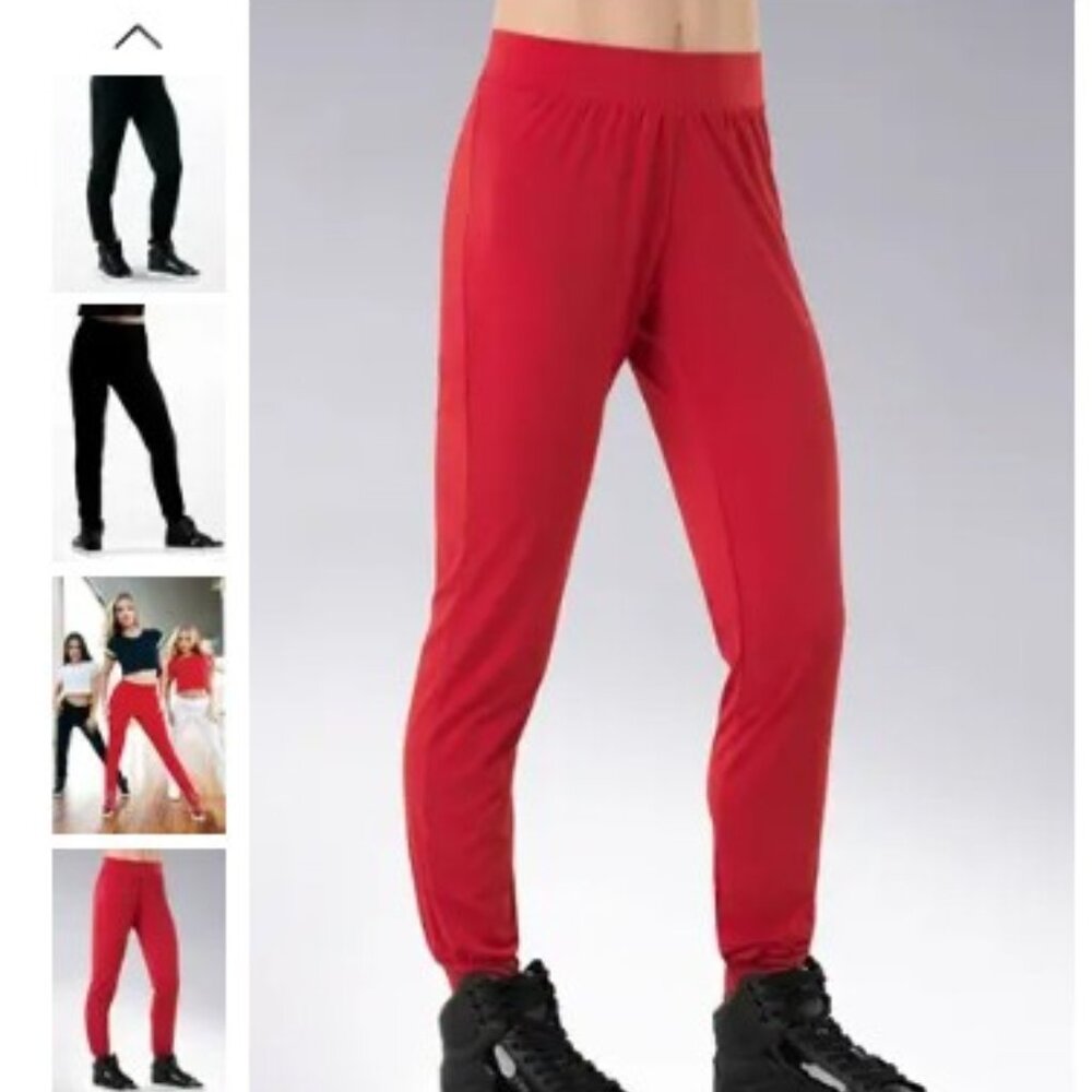 Weissman MJ9856 - Matte Jersey Jogger Pants